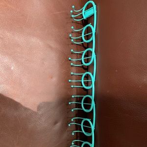 Purse or jewelry holder